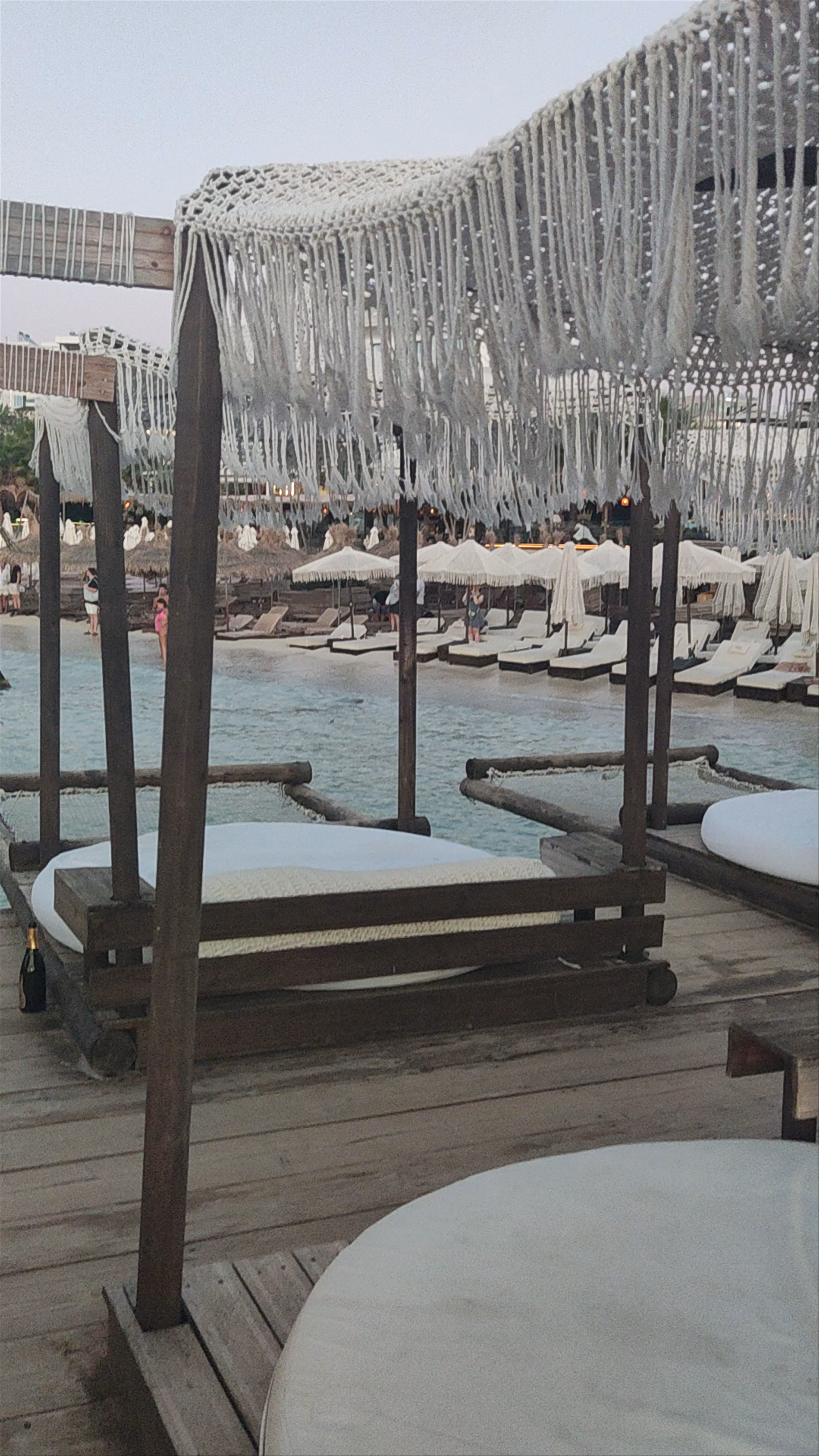 Poda Beach Bar