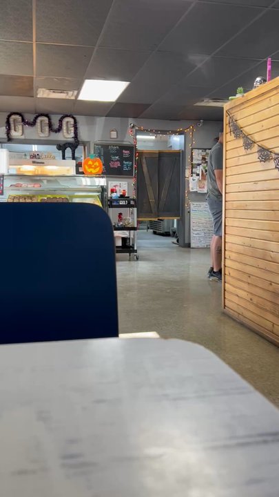 Green Gate Grill - Breakfast & Brunch Near Me - Twin Oaks, Oklahoma