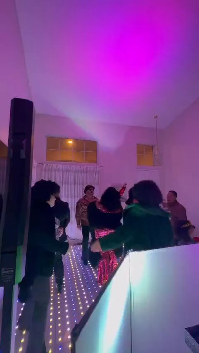 Distinguished Events - I highly recommend you to hire him! Ryan is very respectful, organized DJ. He delivered exactly what I wanted. Thanks again Ryan! - DJs Near Me