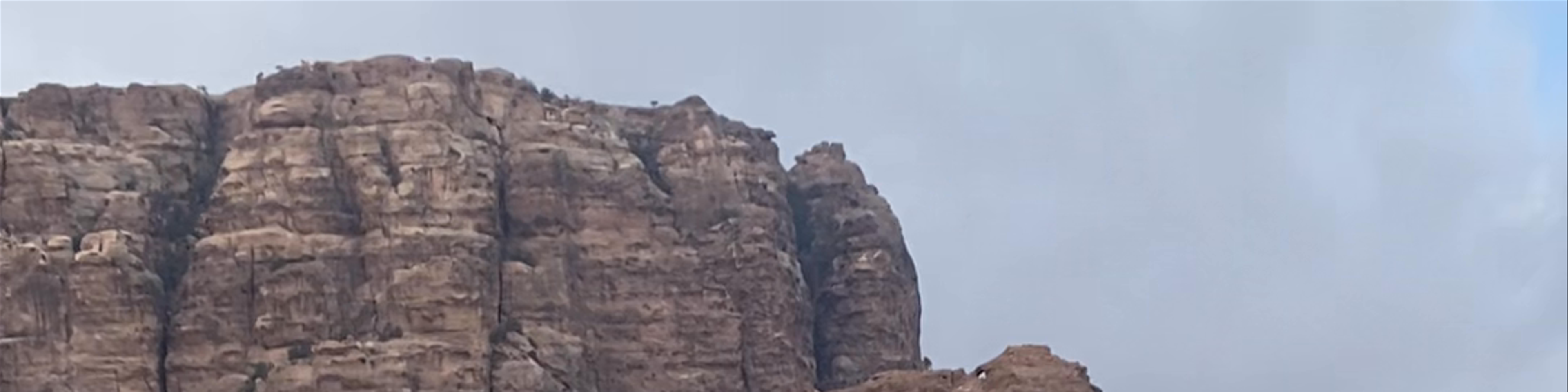 Wādī Mūsá
