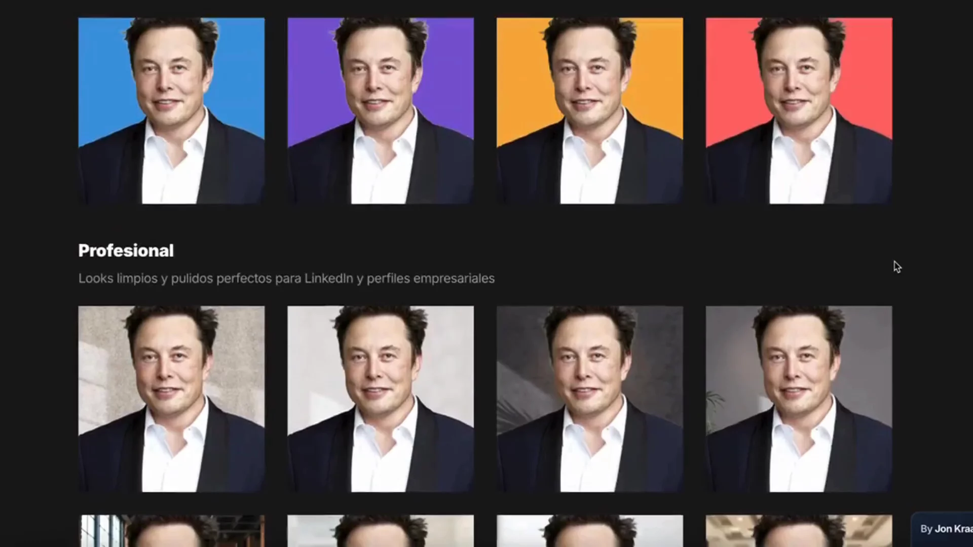 Foto Perfil | PFP Maker image 1