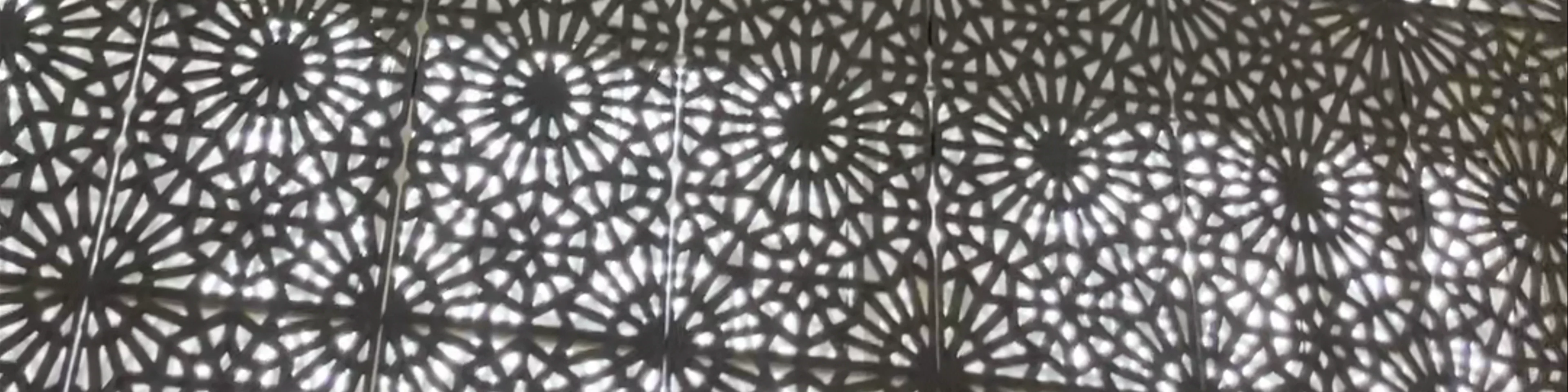Abrahamic Family House - Jacques Chirac Street - Abu Dhabi - United Arab Emirates