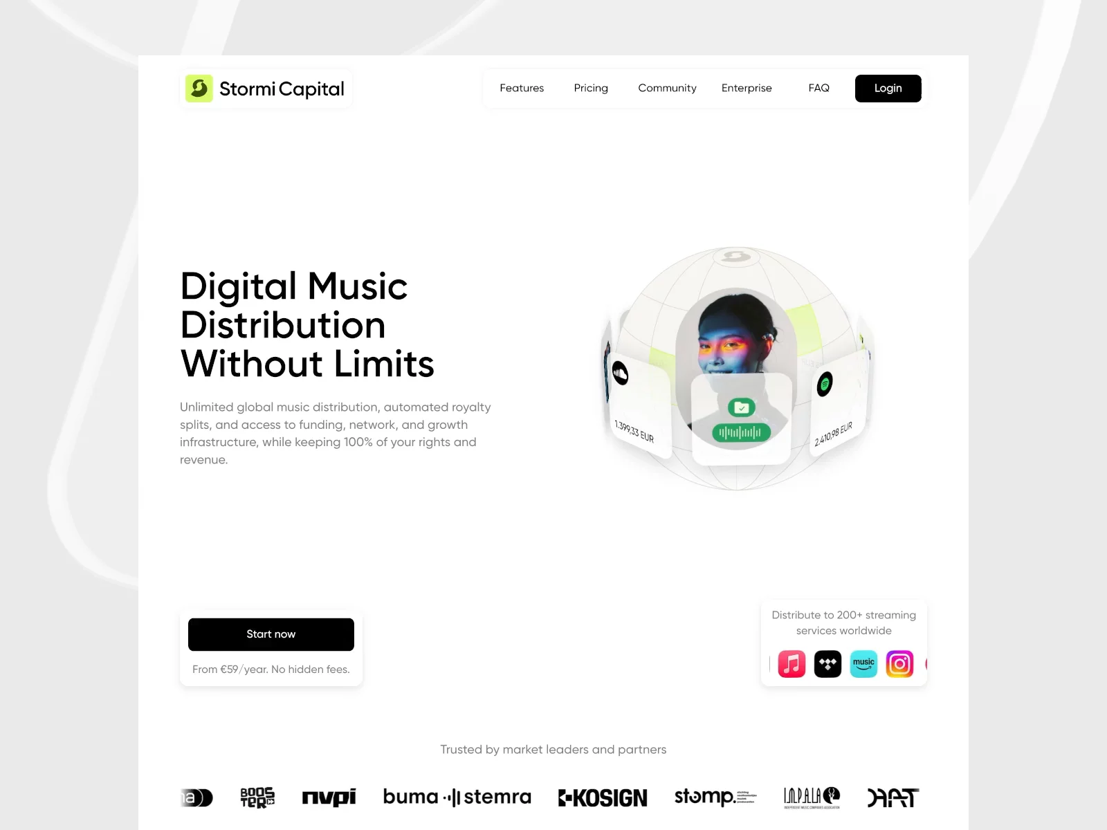 Stormi Capital
