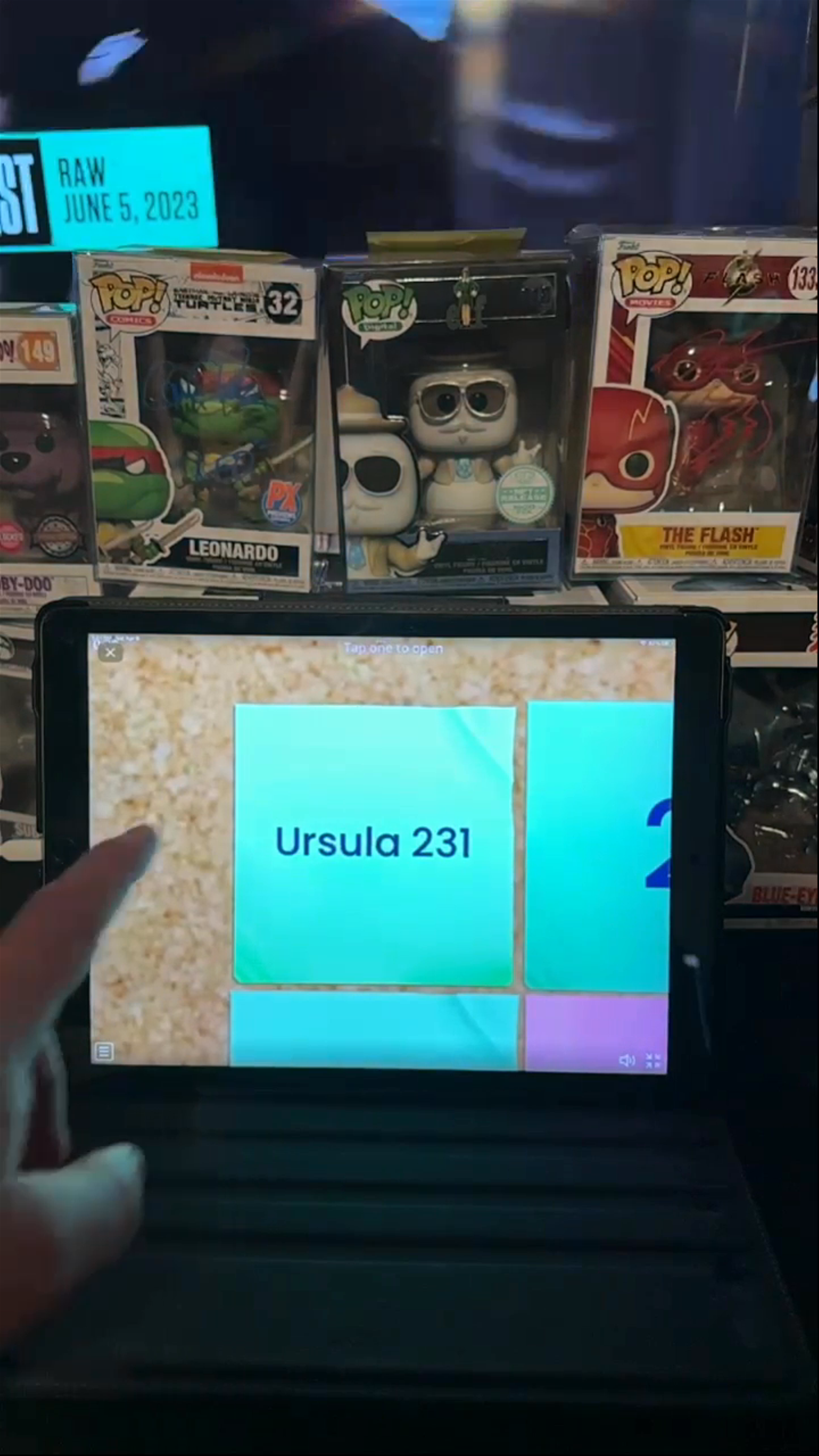 Funko Battle