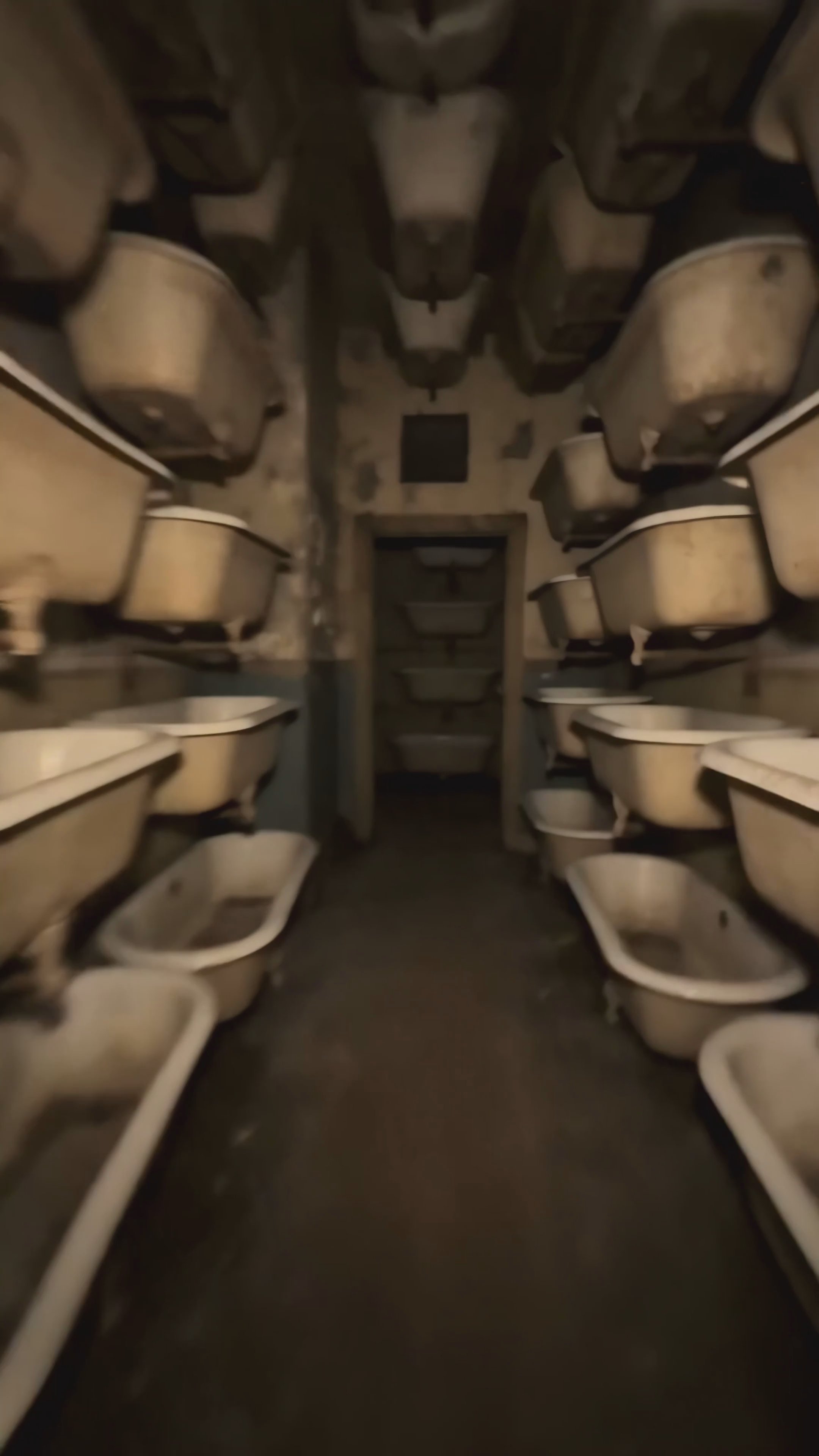 BATH TUBES