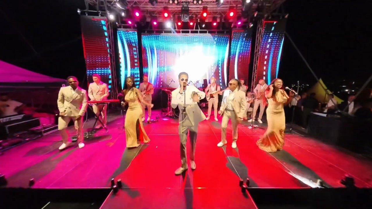 City Lights Showband - Promo Video 2026 - video 2