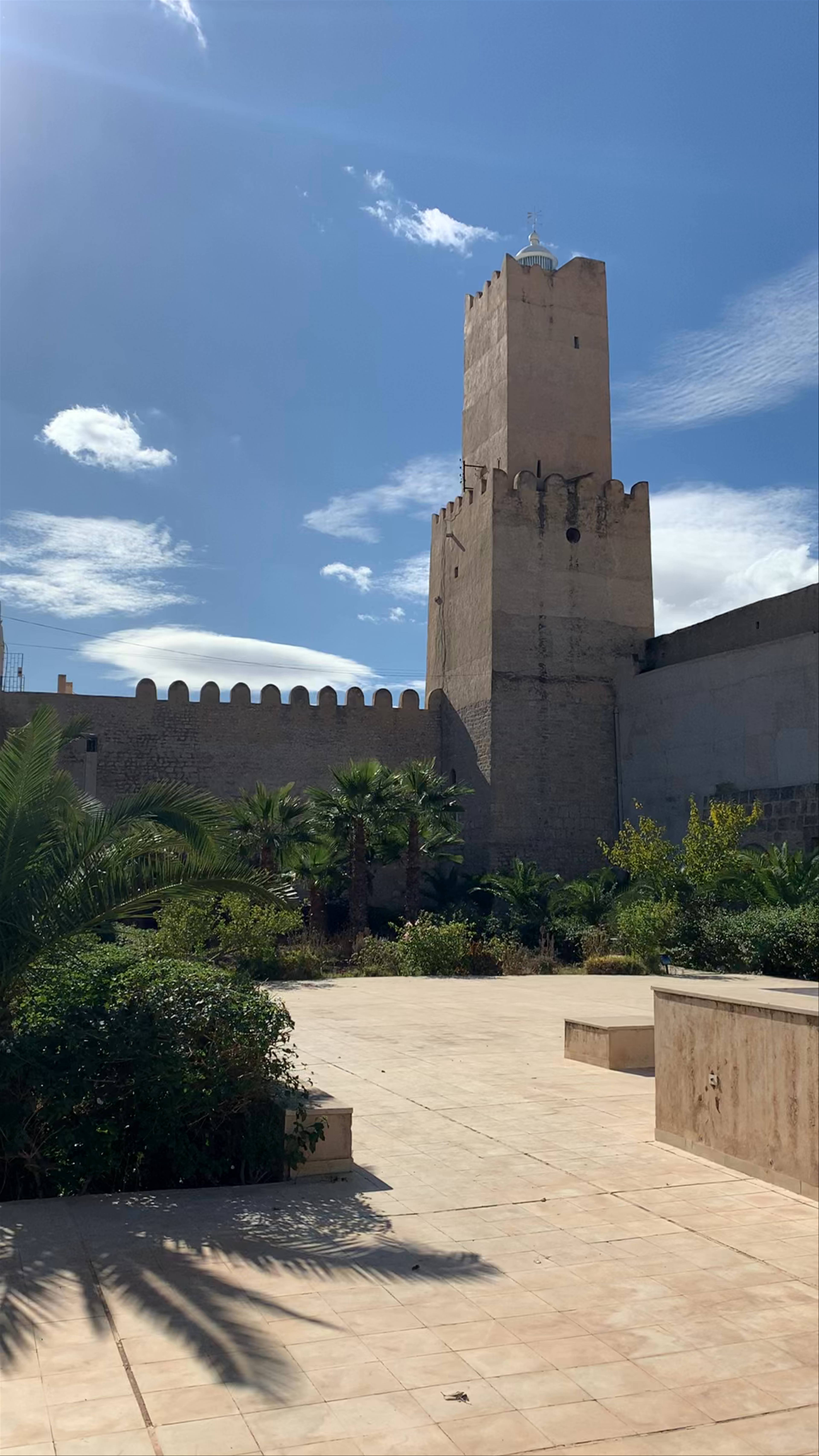 Sousse Archaeological Museum