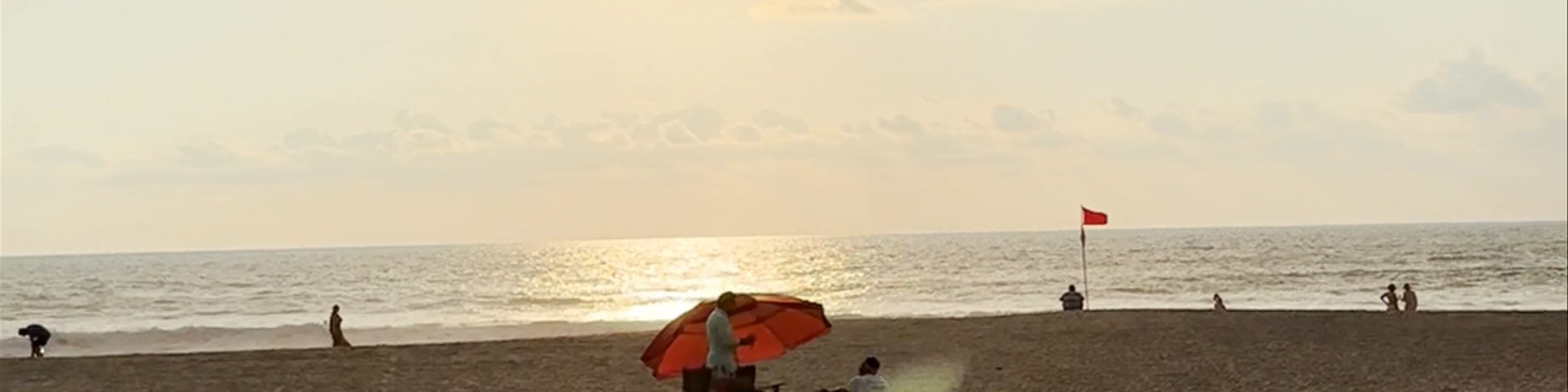 Playa Zicatela