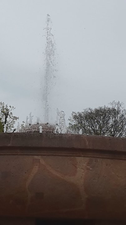 Stierbrunnen - Landmarks & Historical Buildings Near Me - Berlin, BE