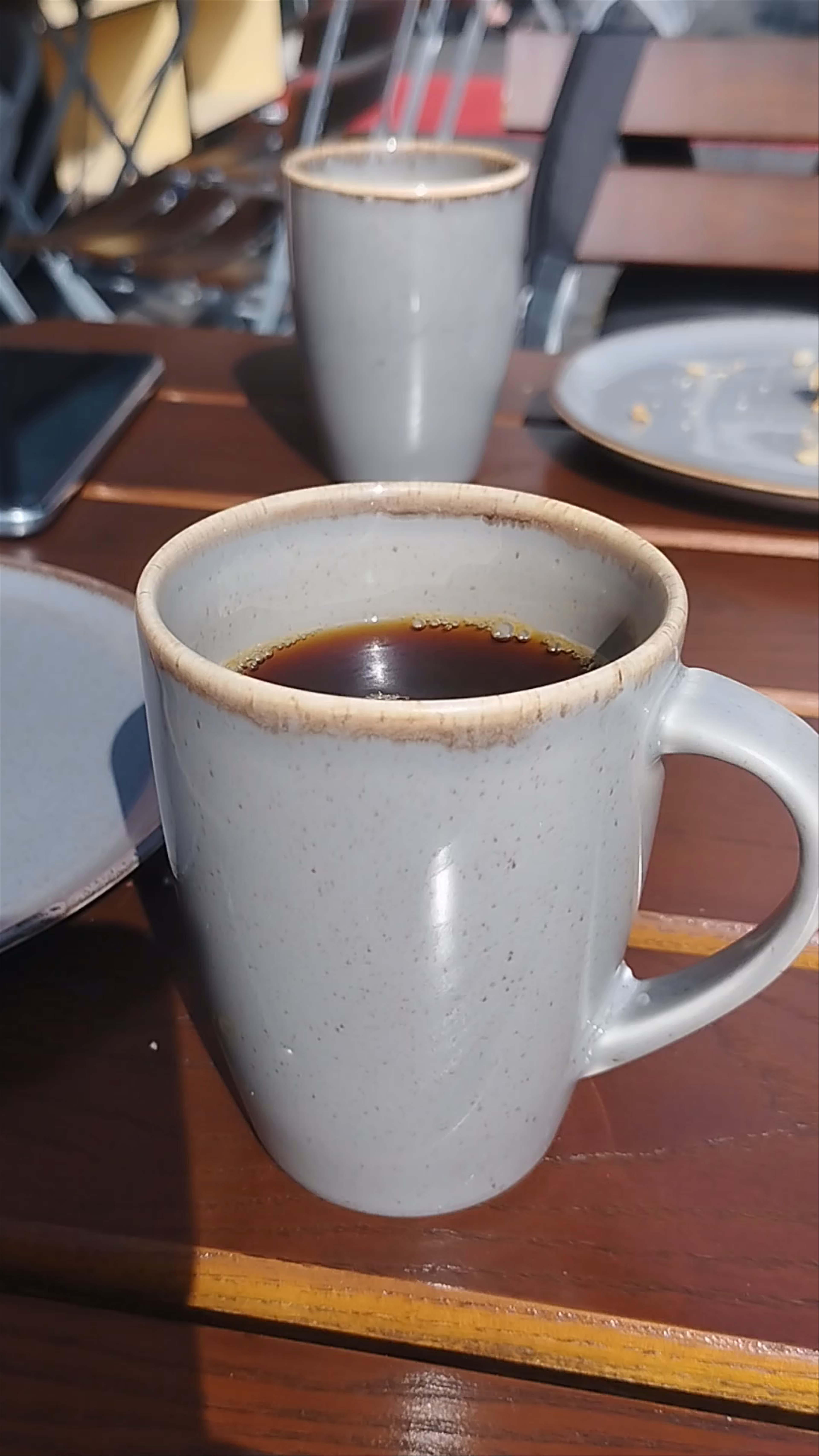 Åpent Bakeri Barcode