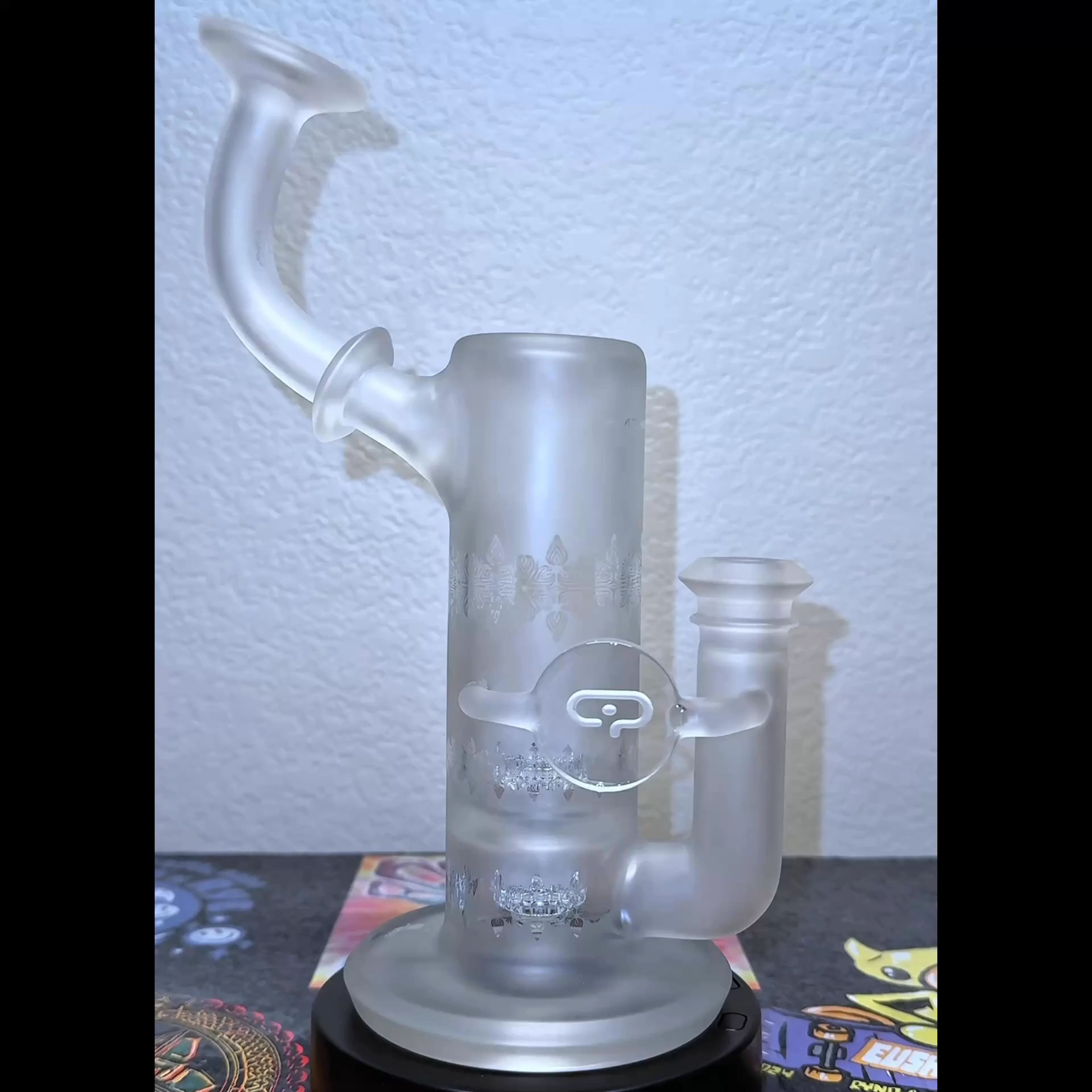 Preview pic of Mobius Tools of the Trade