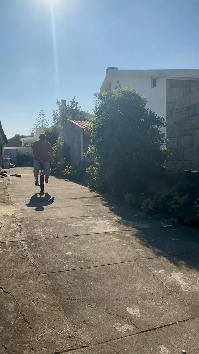 riu set: 3spin on tire