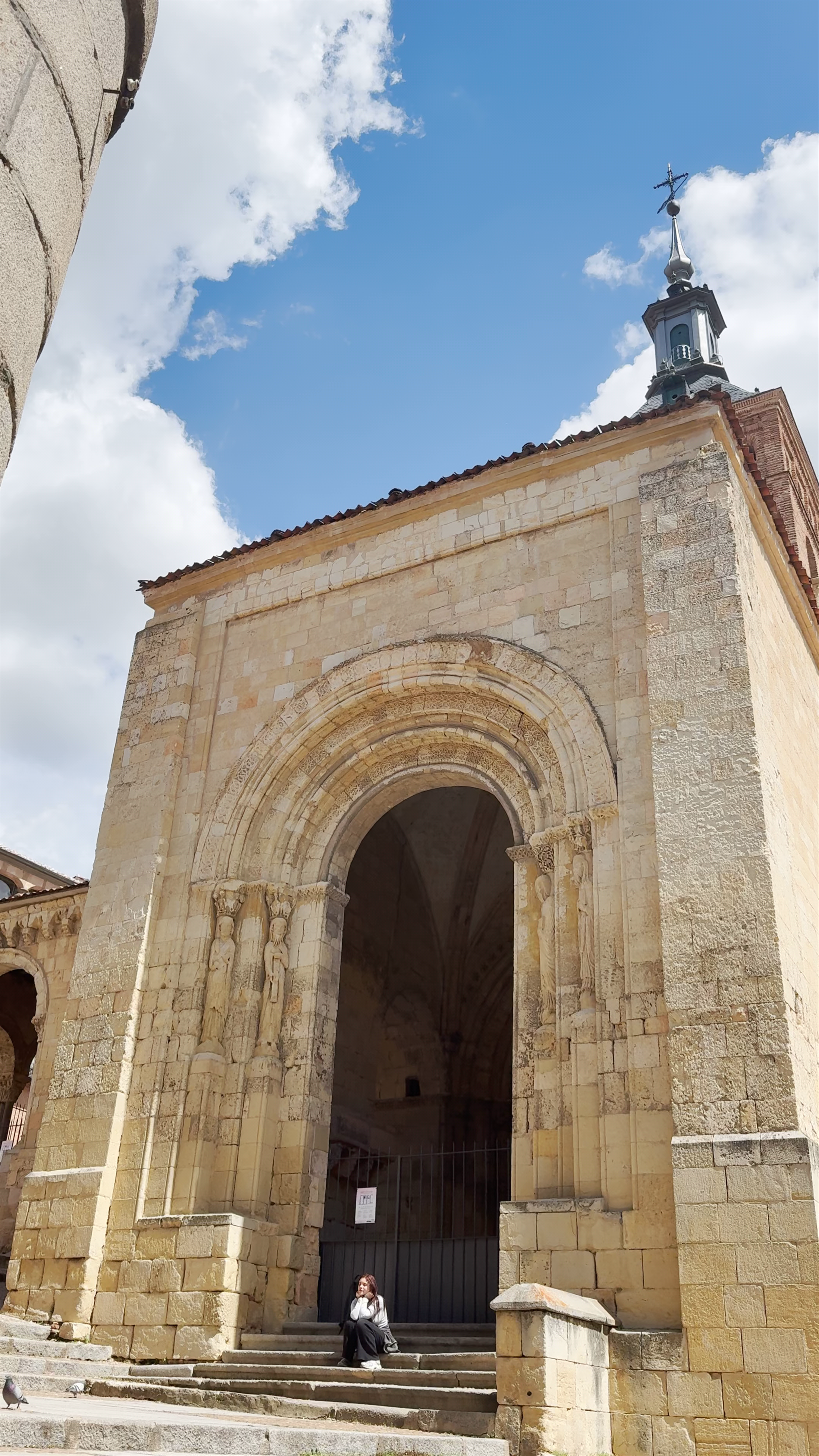 Iglesia de San Martín