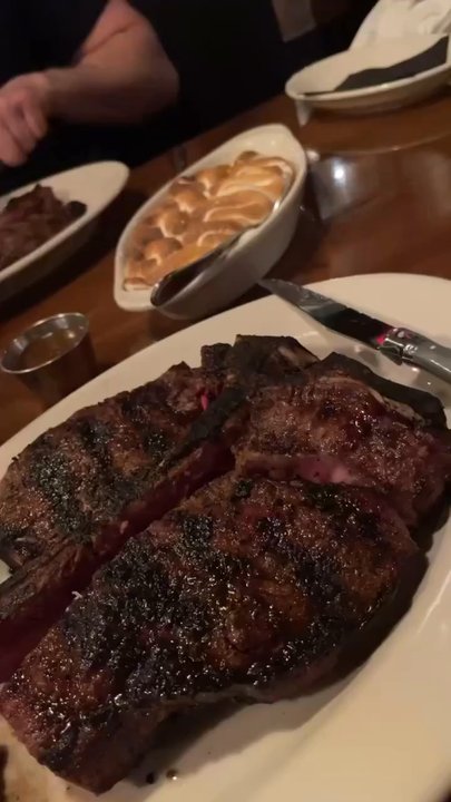 Bare Bones Steakhouse - Steakhouses Near Me - Buford, Georgia
