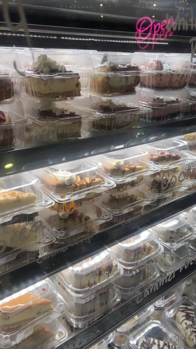 Sweet Dough - Bakeries Near Me - High Point, North Carolina
