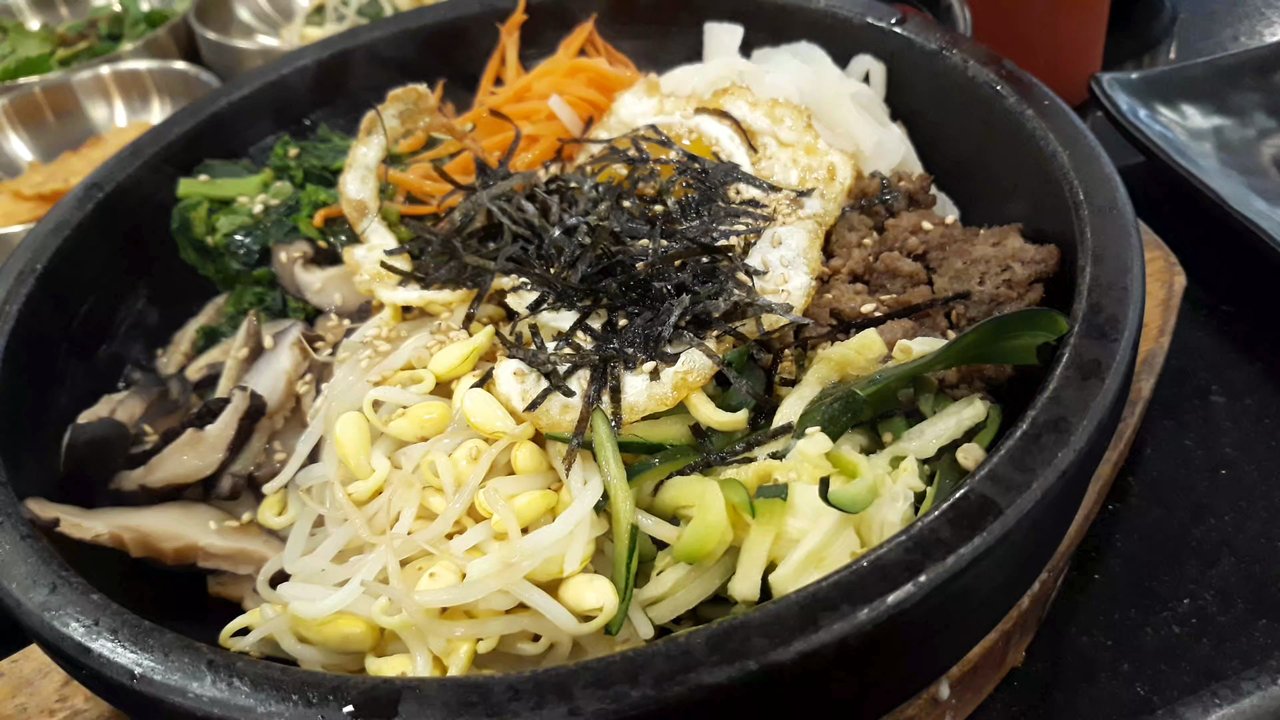Sonamu - $y0 p4 - Korean Near Me - Anaheim, California
