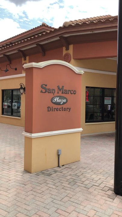 Via la Casa - Coffee & Tea Near Me - Bradenton, Florida
