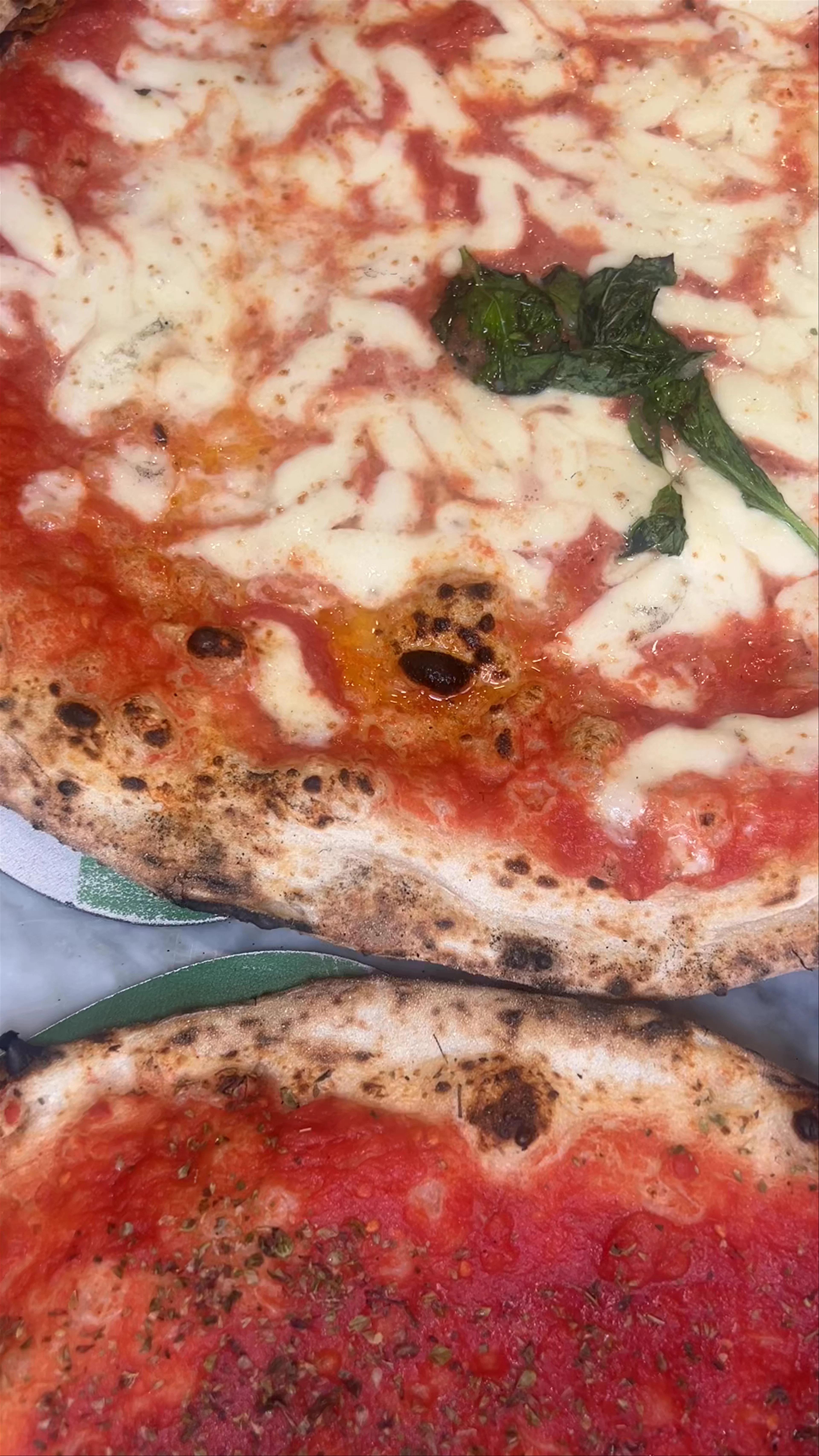 L'Antica Pizzeria da Michele