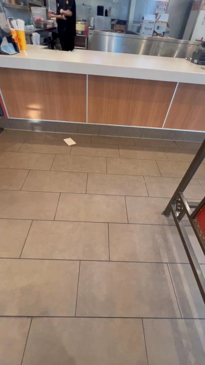 El Pollo Loco - All I have to say is if you have touchscreen for people to purchase their food now please have the dining area, immaculate - Fast Food Near Me - Menifee, California