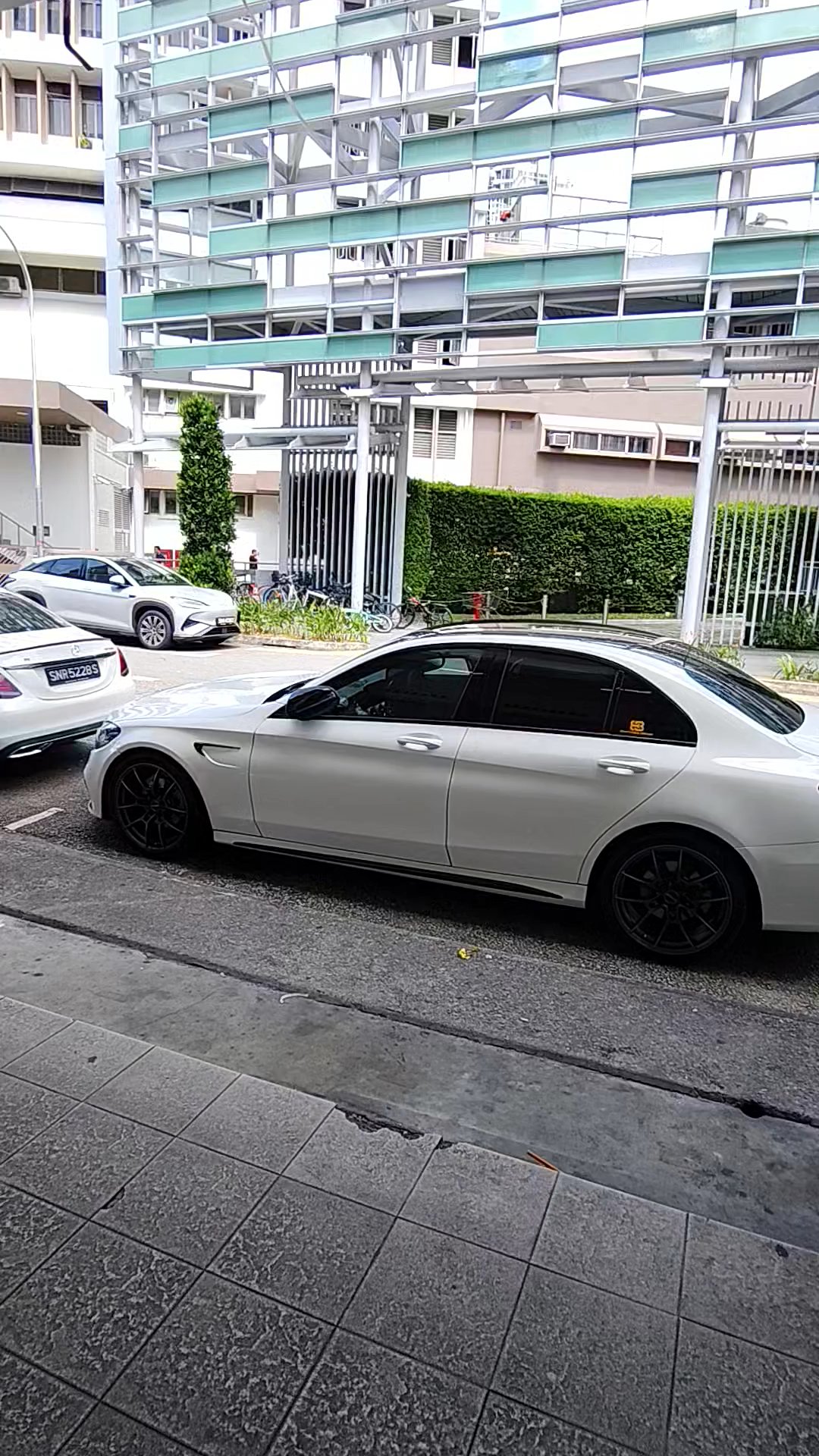 Shop / Shophouse for Rent in  Petain Road/Tyrwhitt Road Conservation Area - Image 13