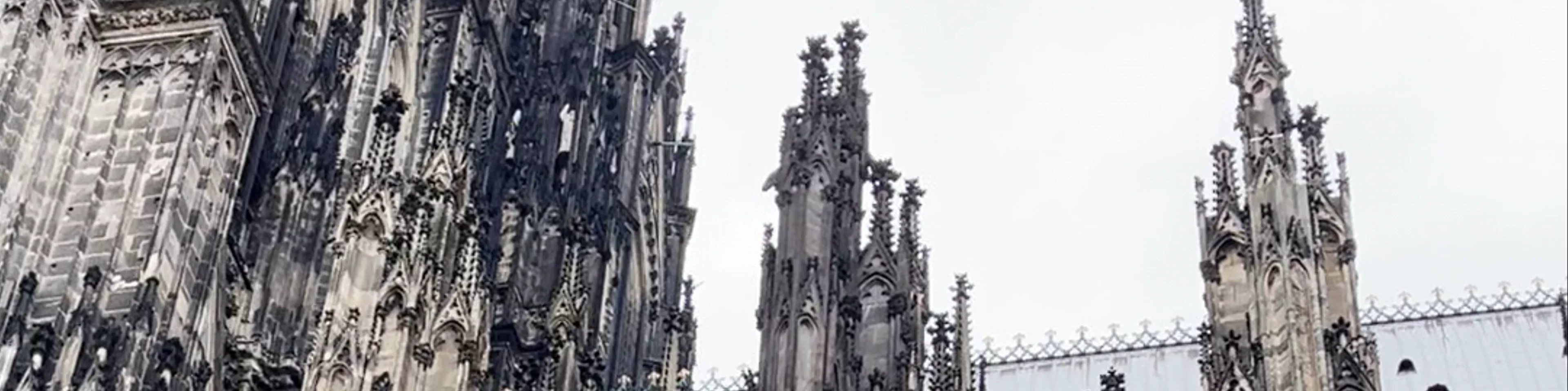 Cologne Cathedral