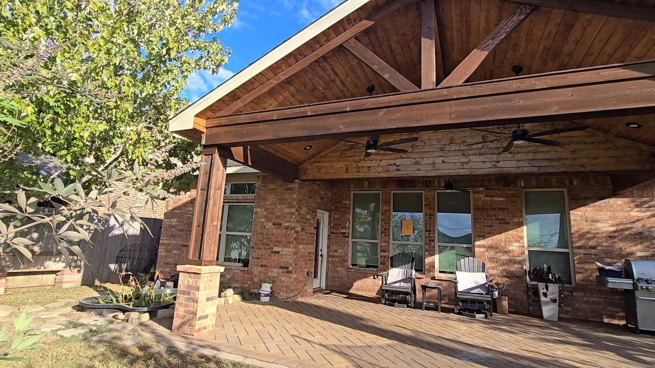Apex Patios - Patio Coverings Near Me - Webster, Texas