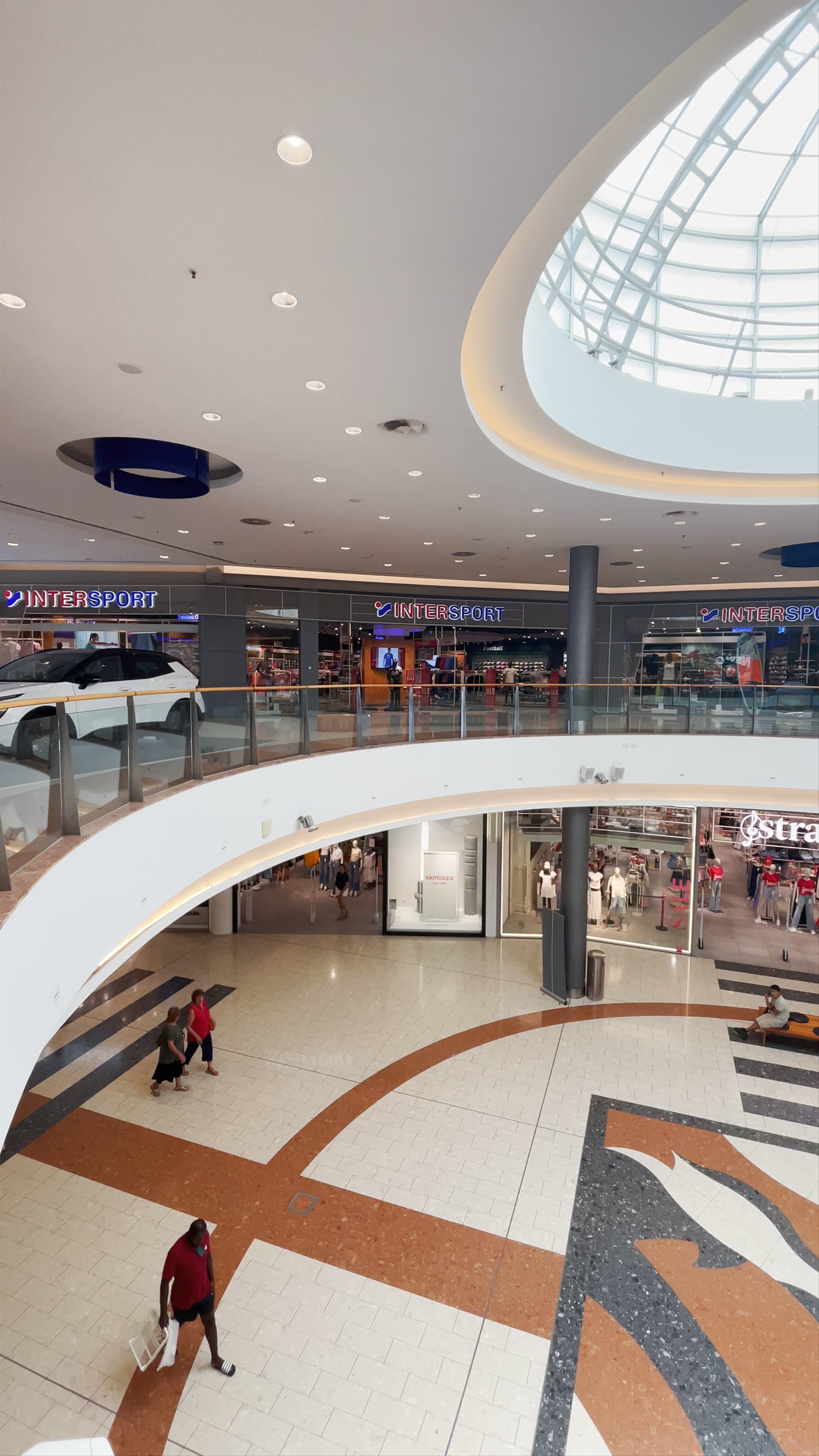 Mall Of Cyprus