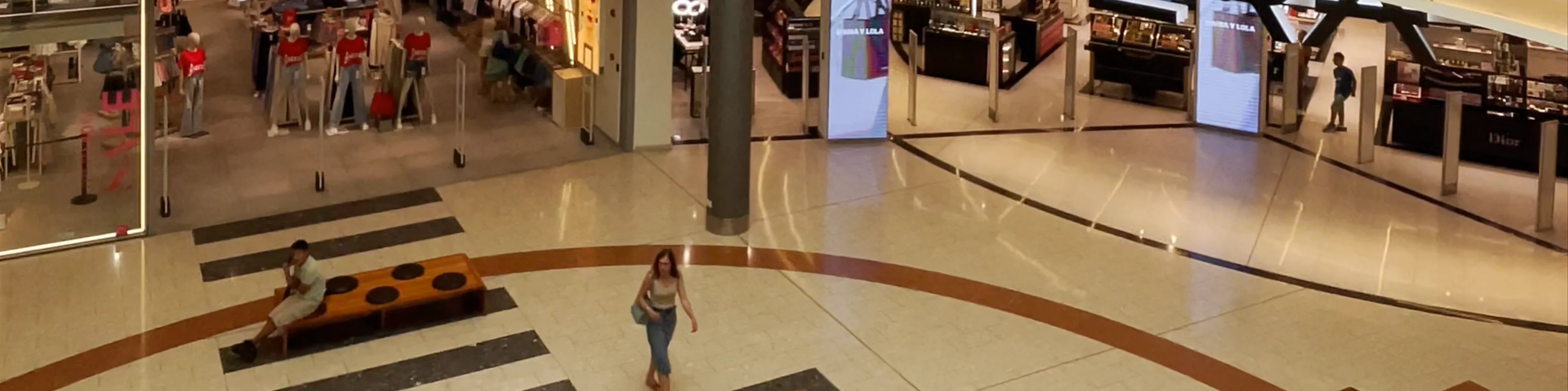 Mall Of Cyprus