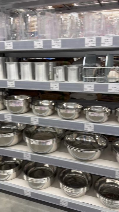 Shamrock Foodservice Warehouse - Restaurant Supplies Near Me - Sandy, Utah