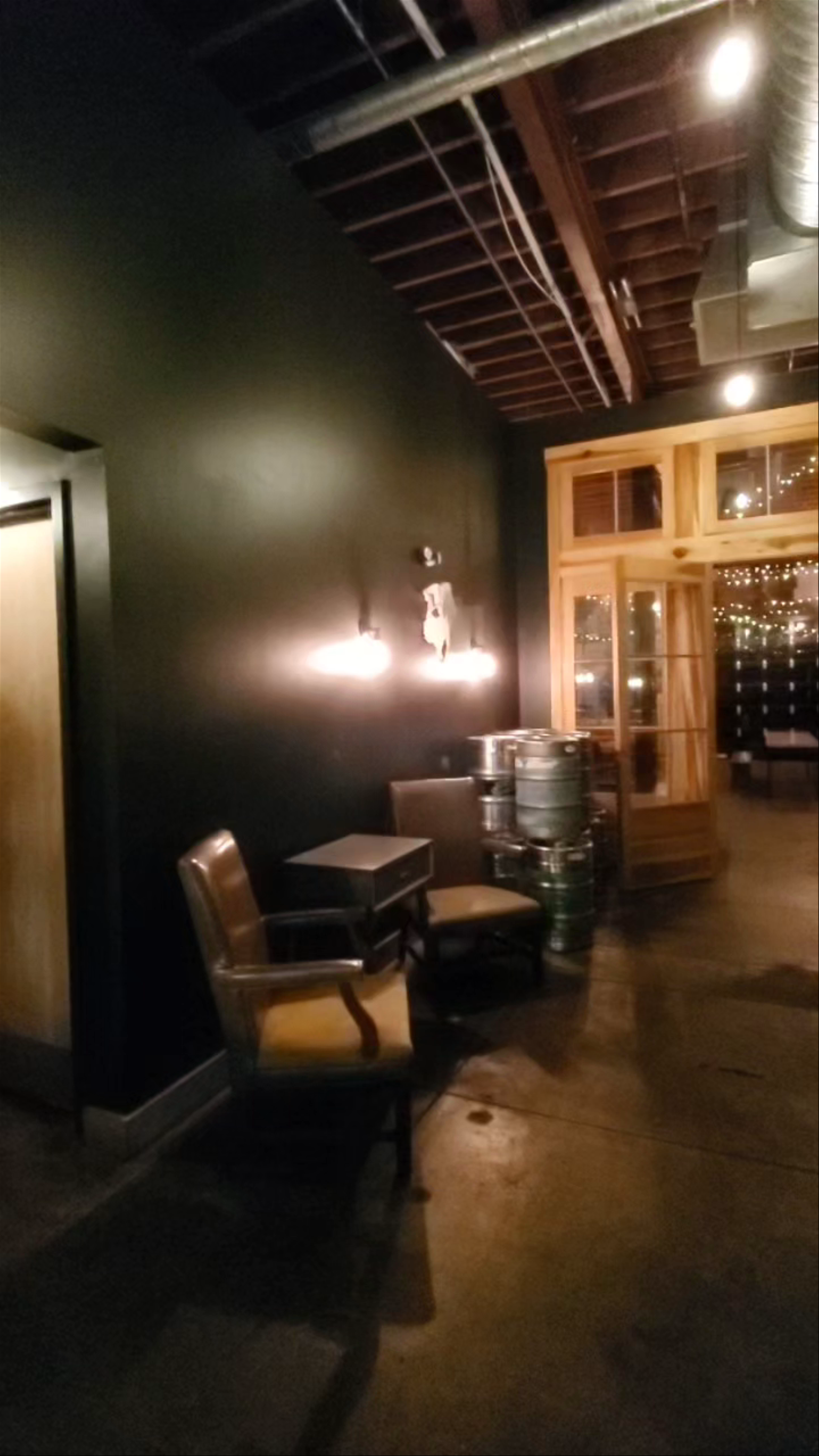 Odd Colony Brewing Company