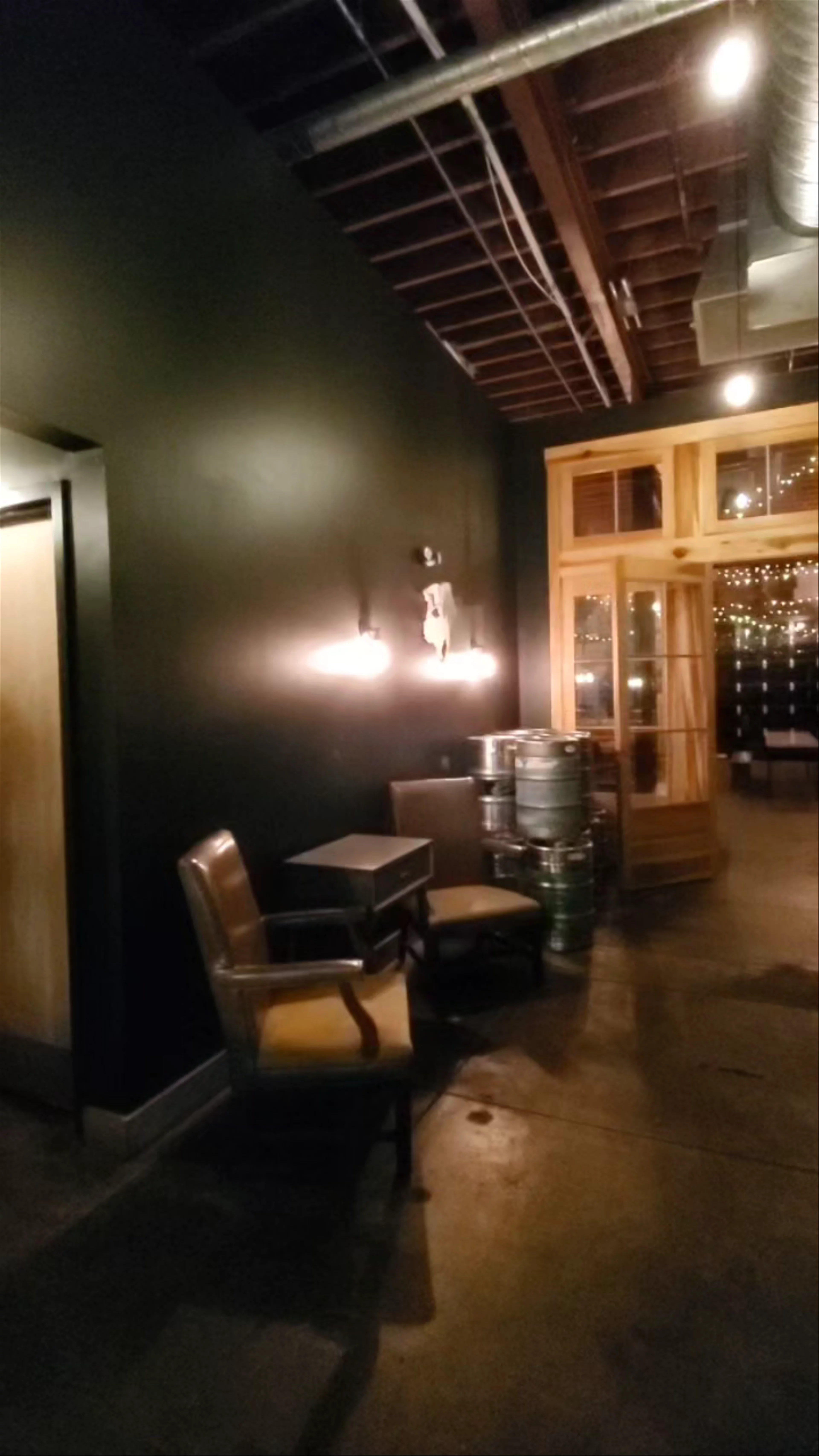 Odd Colony Brewing Company