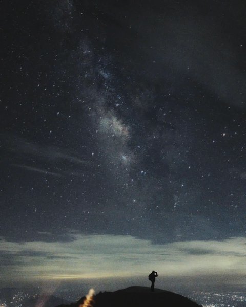 Photo of Find your inner self