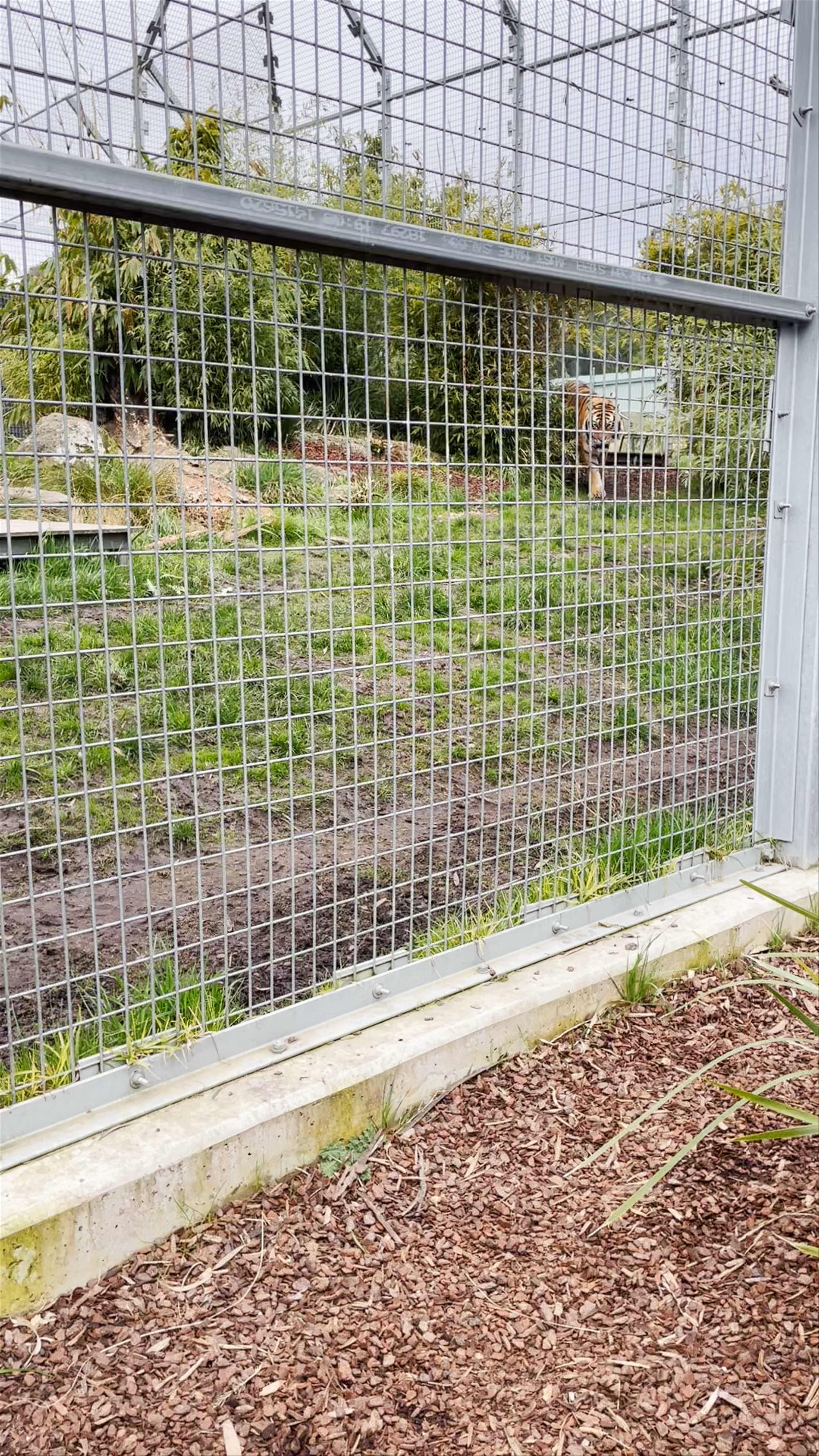 Ballarat Wildlife Park