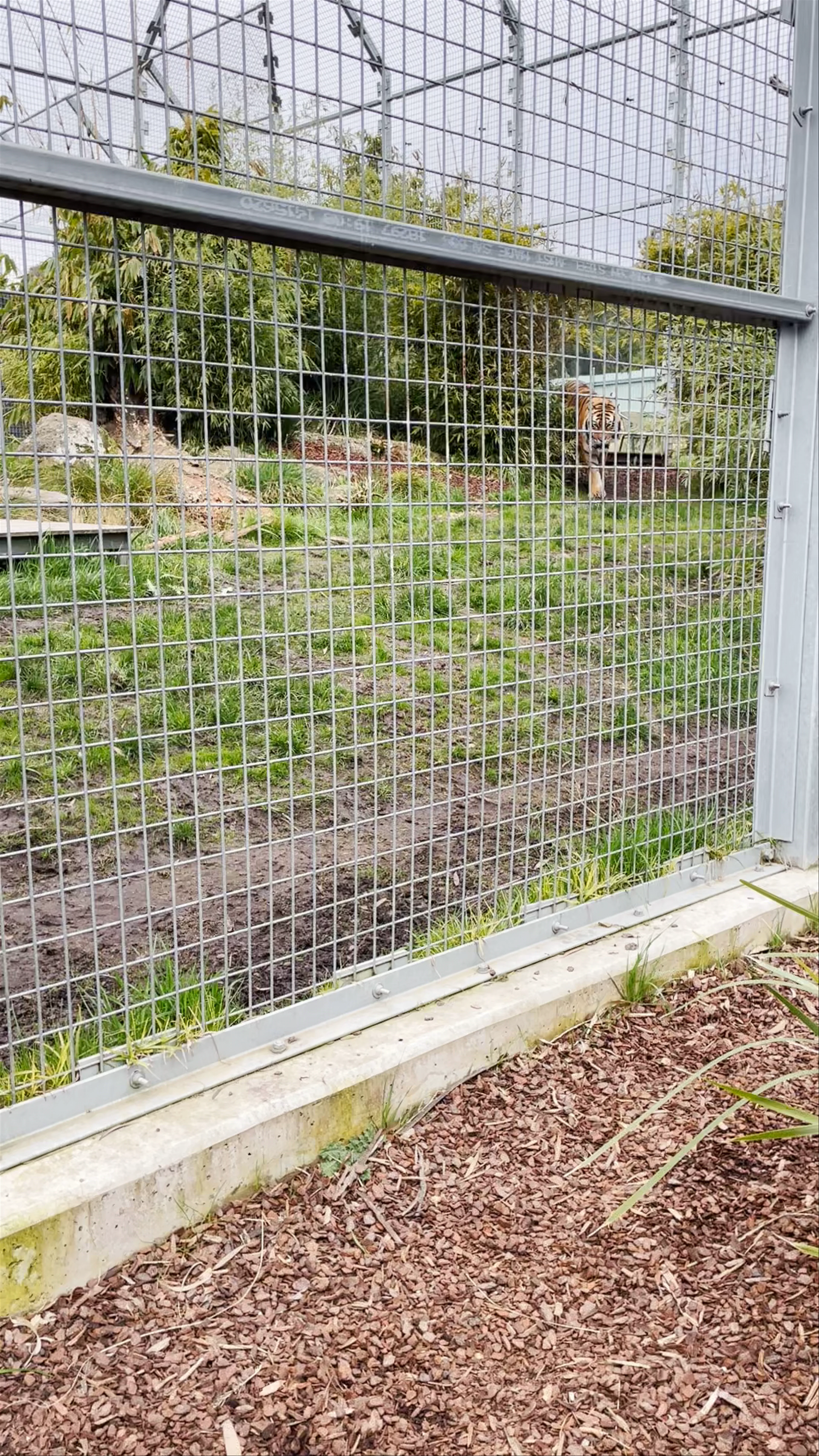 Ballarat Wildlife Park