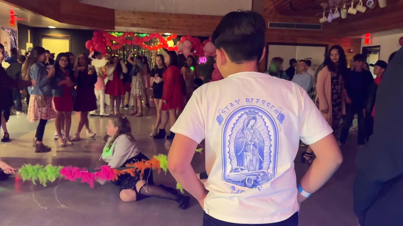DJ Rememba - Academy School Party in Beaumont, CA. - DJs Near Me