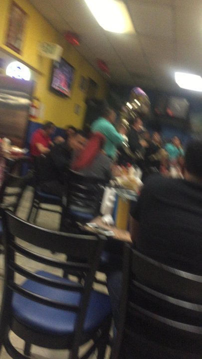 Mariscos Los Dorados - Mexican Near Me - Paramount, California