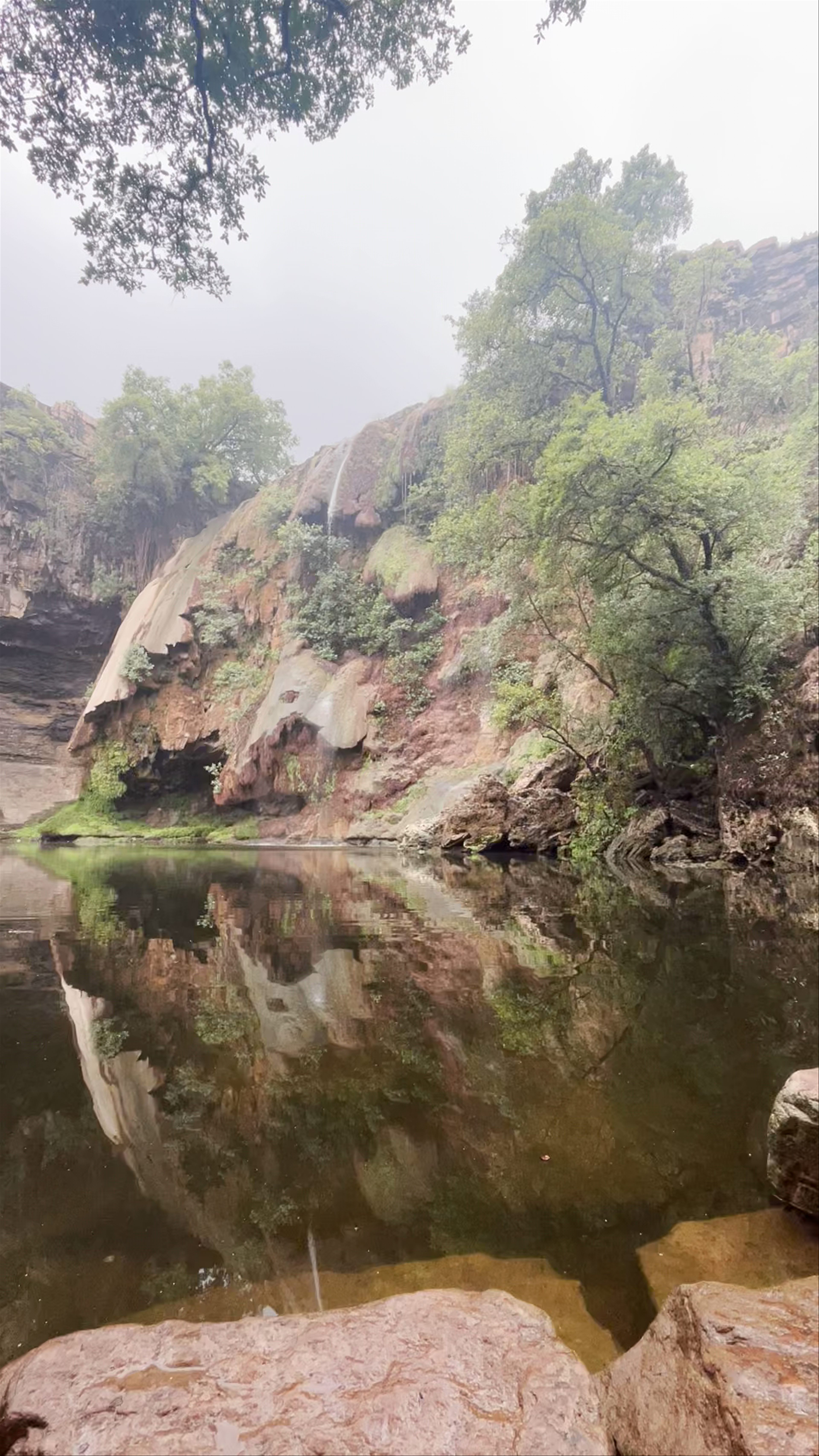 Padajhar Mahadev And Cave