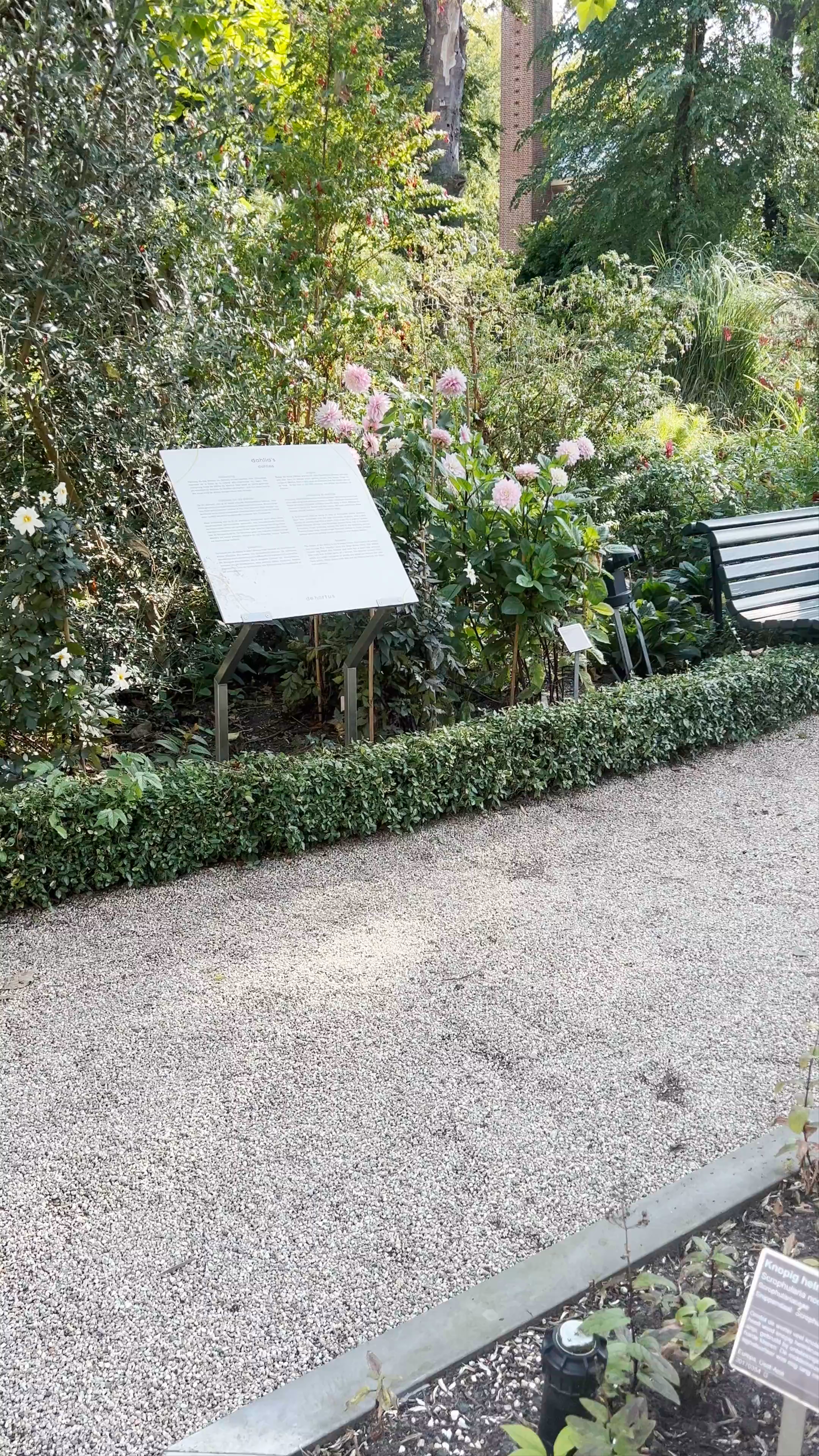 Hortus Botanicus