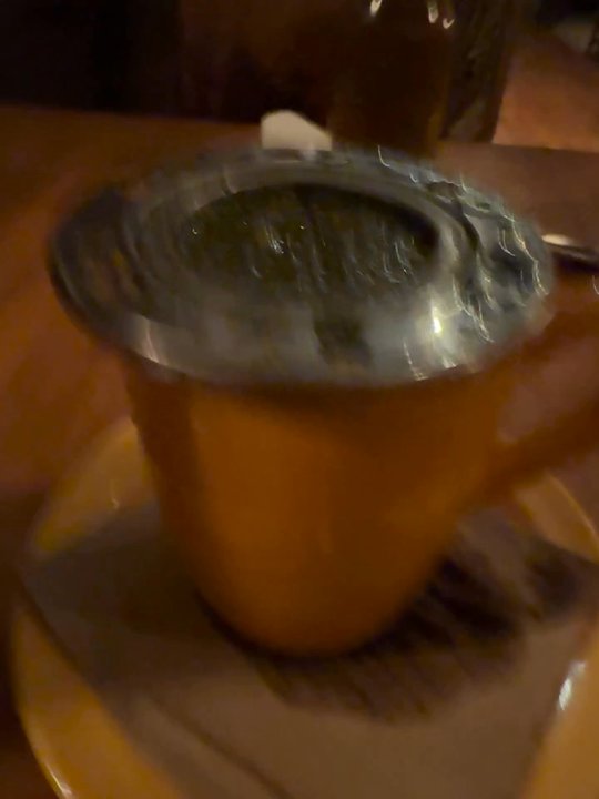 Cafe Cusco - Tea - Peruvian Near Me - Springfield, Missouri