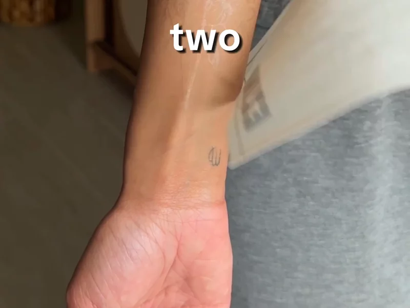 Tattoo FOMO – EZINK UGC