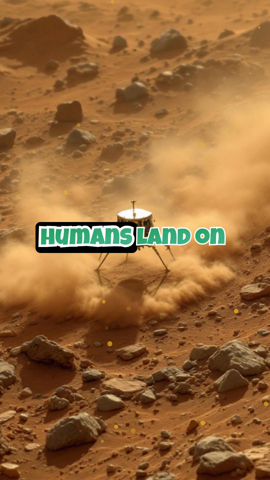 Water on Mars: The Quest for Drinkability