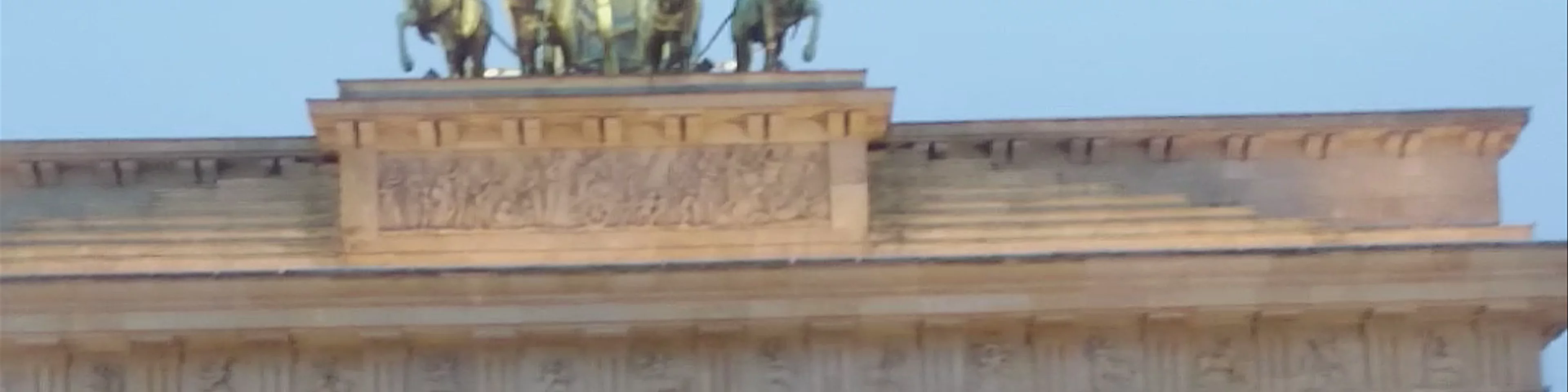 Brandenburger Tor