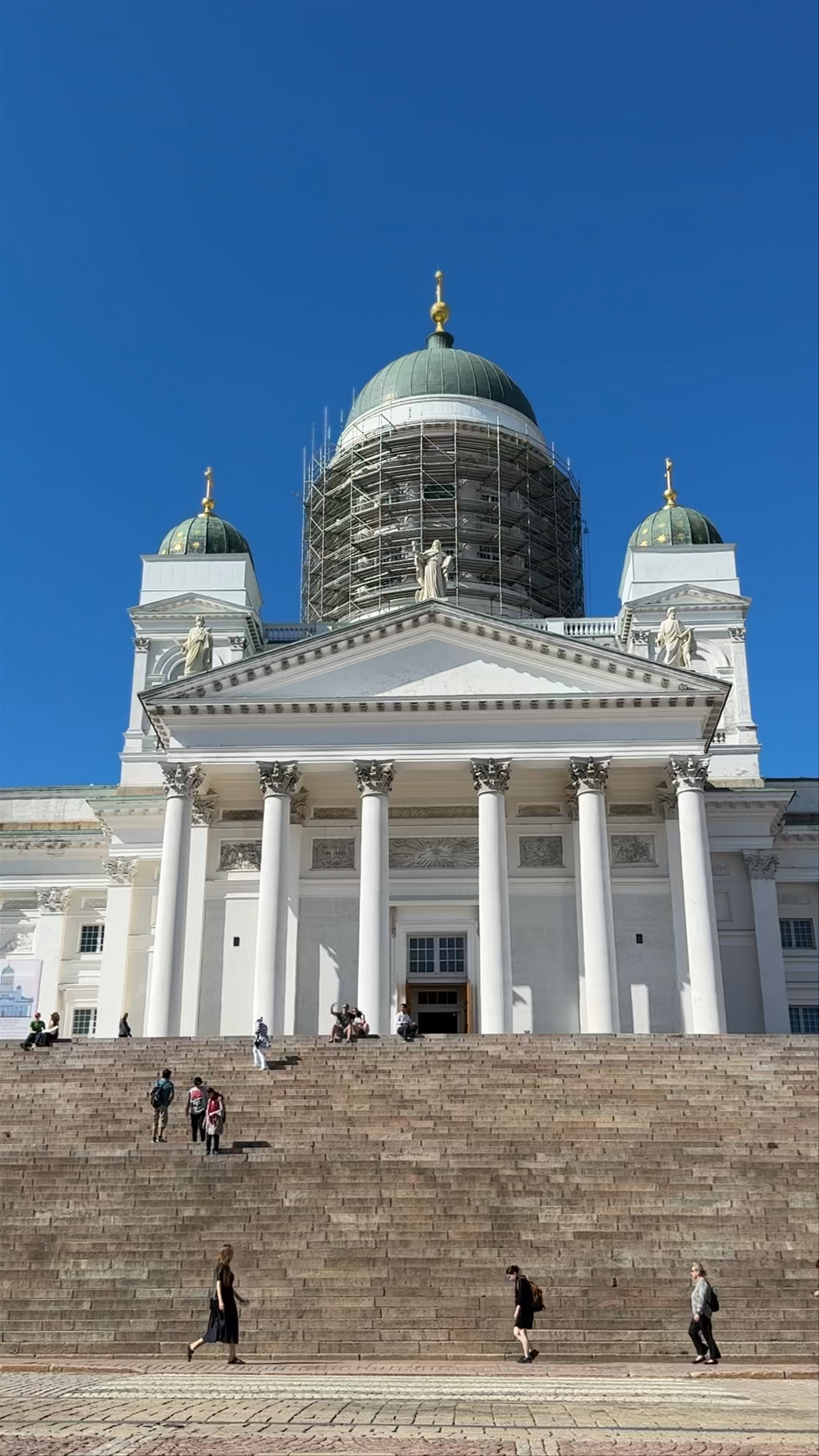 Helsinki Cathedral