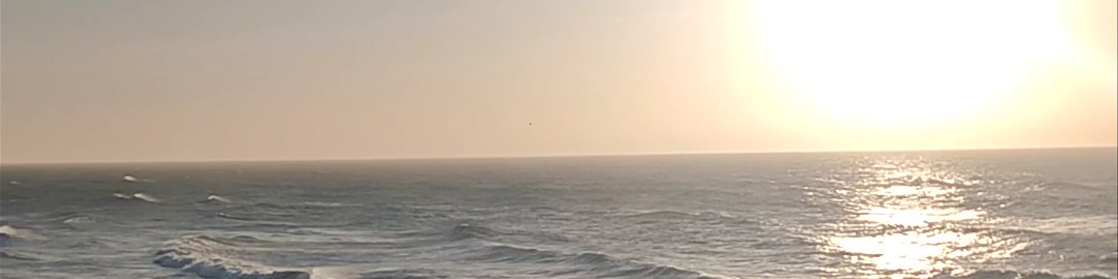 Ain Diab Beach