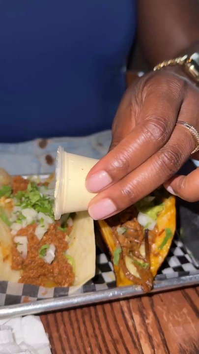 Don Tito - Mexican Near Me - Arlington, Virginia