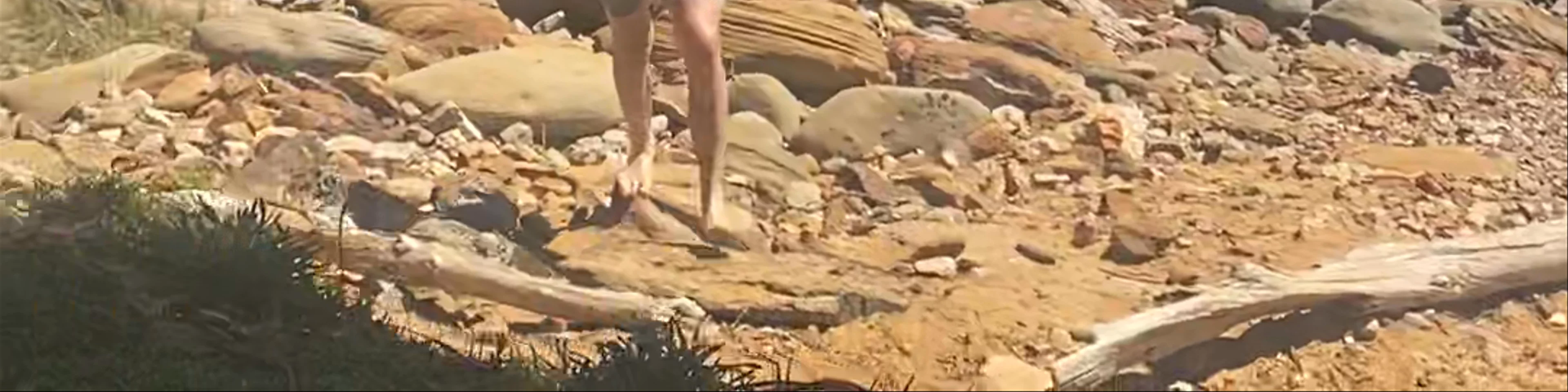 MacMasters Beach