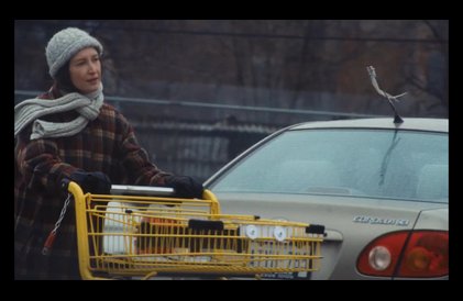 Bande-annonce en anglais