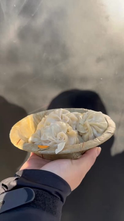 Momo Adda - Food Trucks Near Me - Charlotte, North Carolina