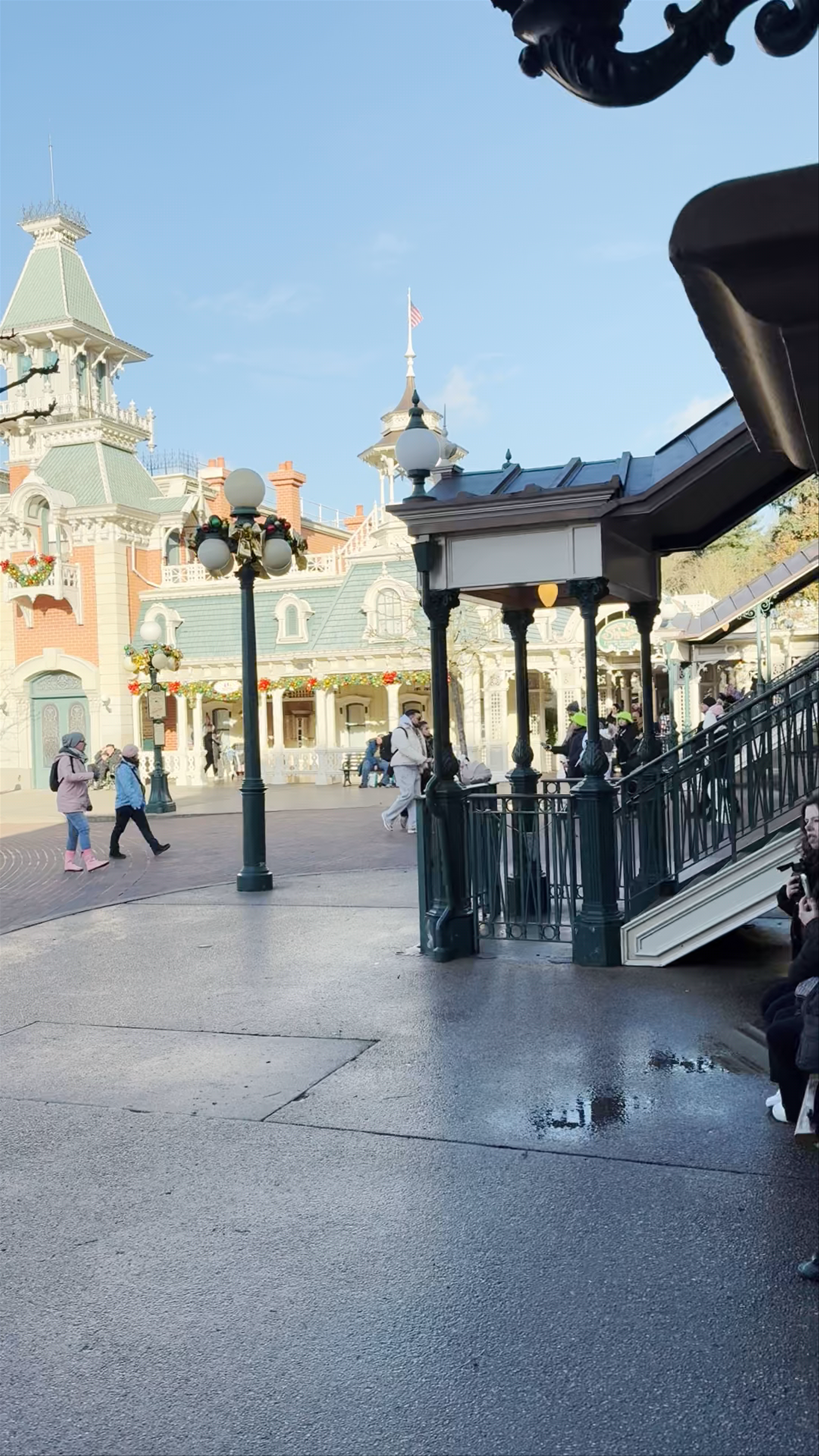 Disneyland Paris