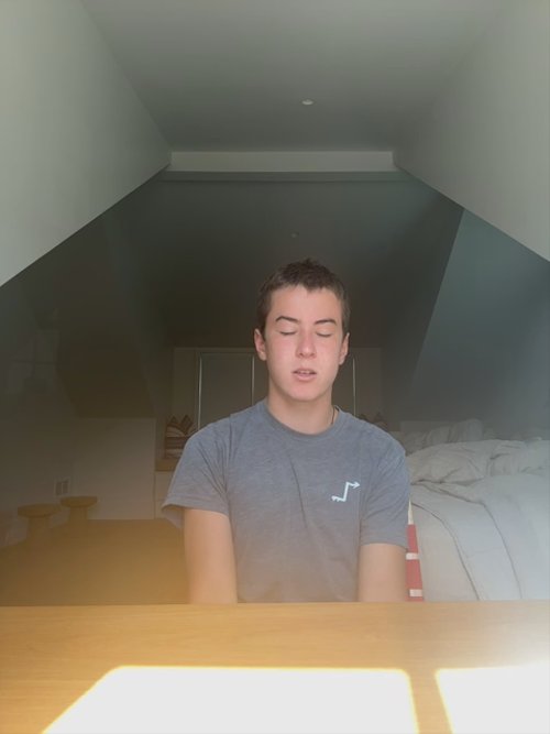 Video Poster